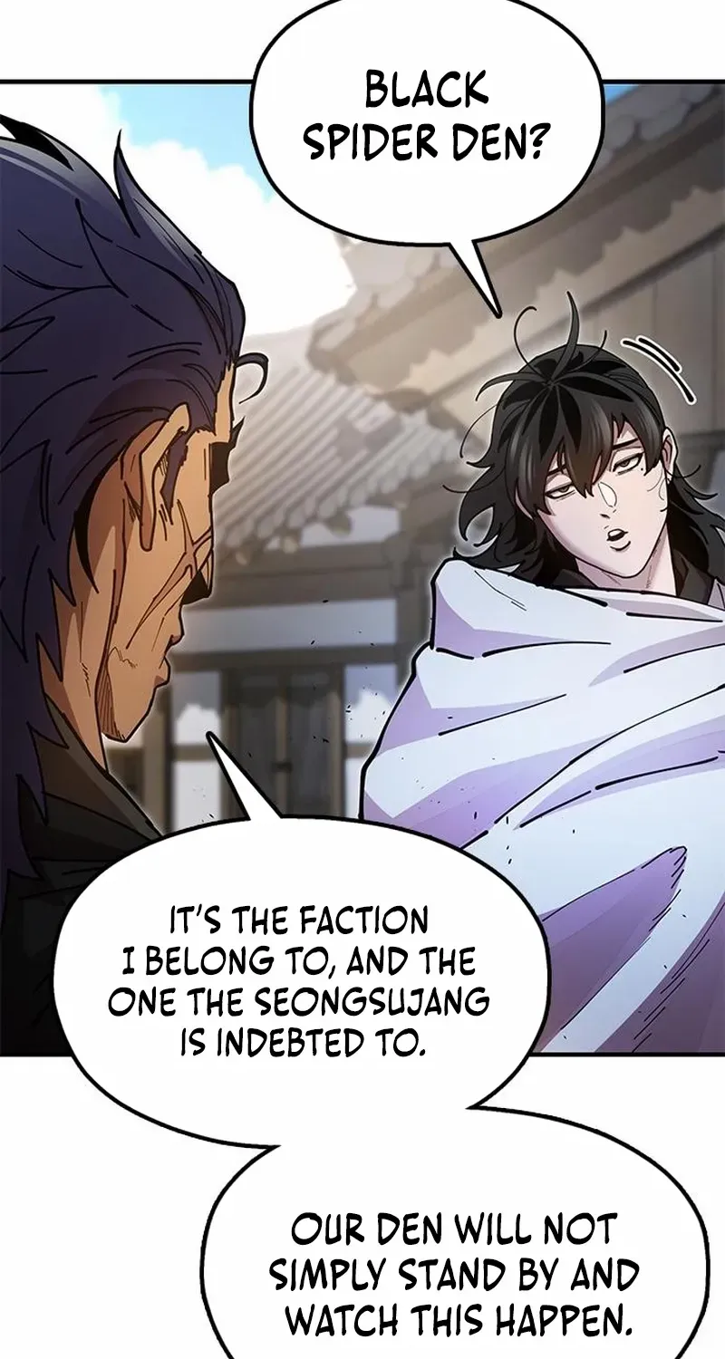 Chronicles of the Lazy Sovereign Chapter 21 page 34 - 