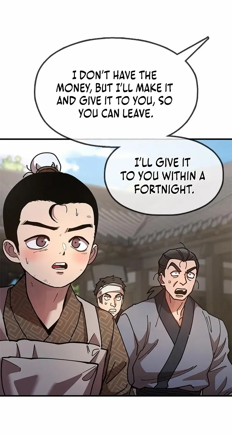 Chronicles of the Lazy Sovereign Chapter 21 page 38 - 