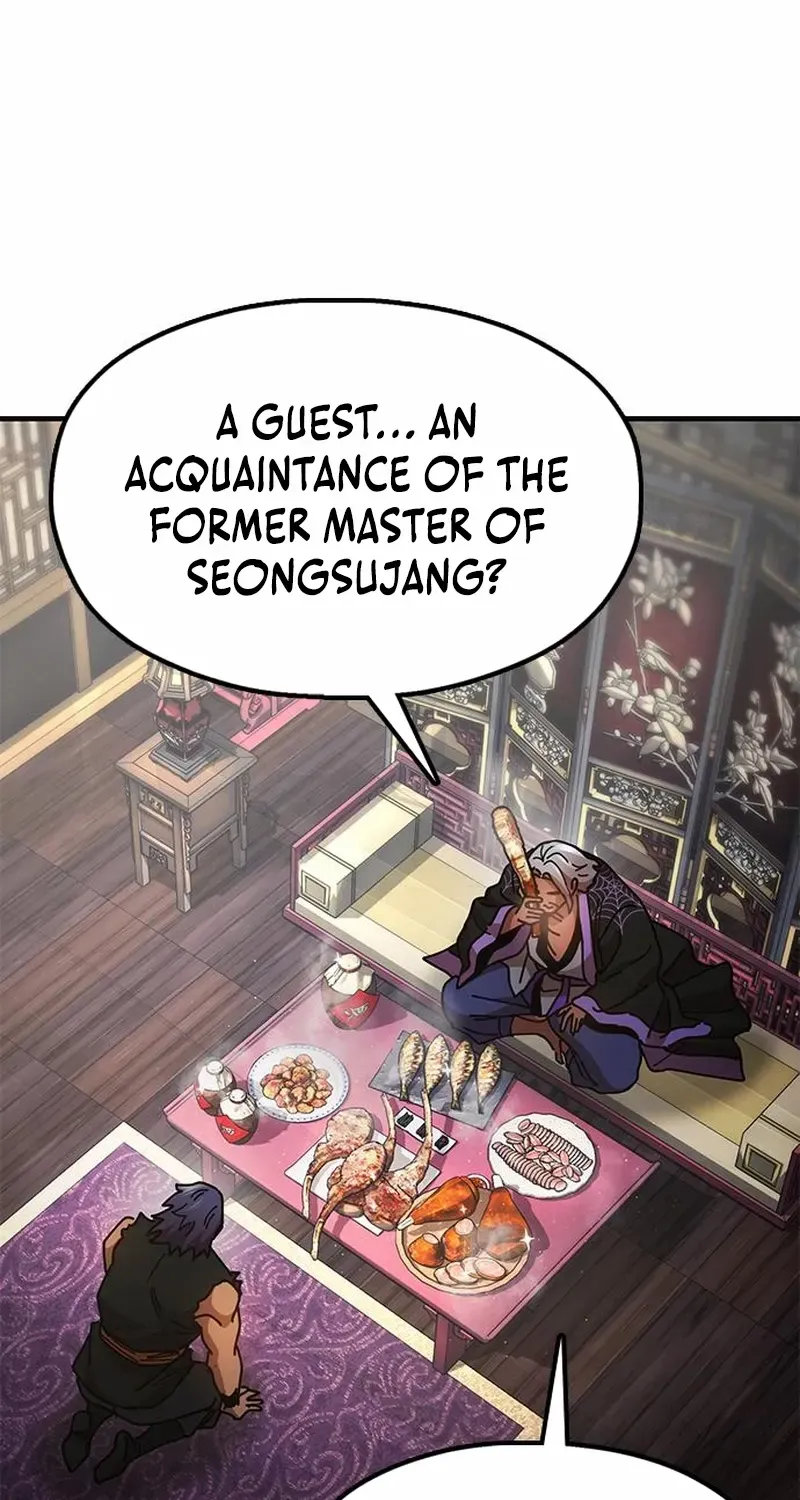Chronicles of the Lazy Sovereign Chapter 21 page 46 - 