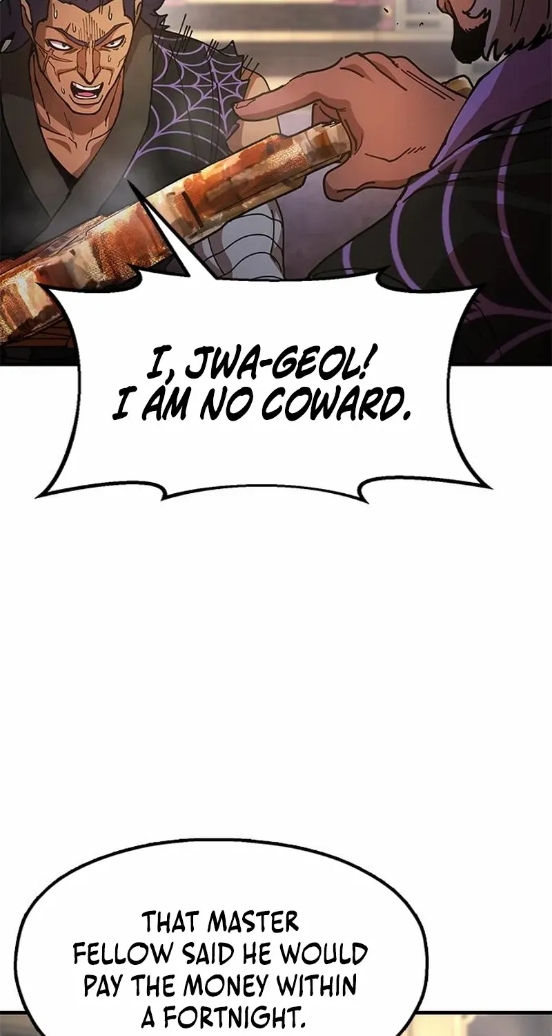 Chronicles of the Lazy Sovereign Chapter 21 page 48 - 