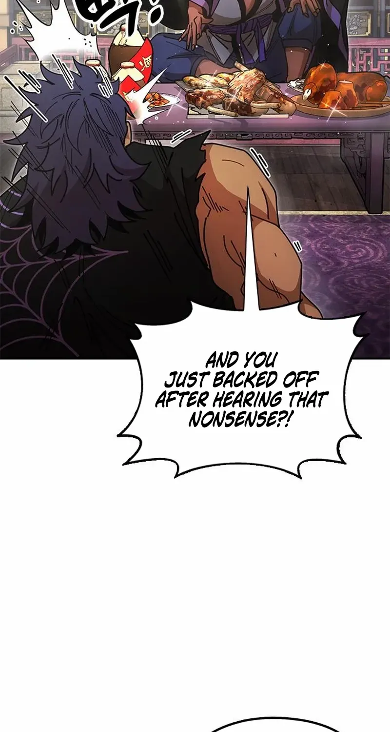 Chronicles of the Lazy Sovereign Chapter 21 page 53 - 