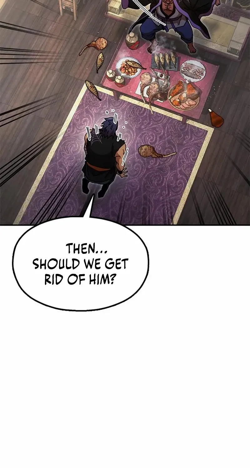 Chronicles of the Lazy Sovereign Chapter 21 page 58 - 