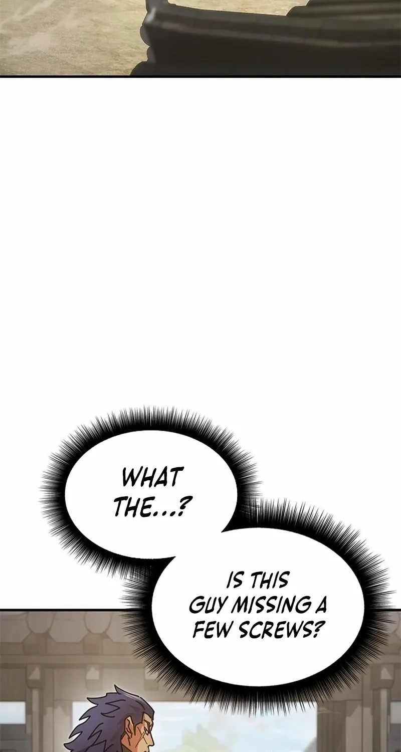 Chronicles of the Lazy Sovereign Chapter 21 page 7 - 