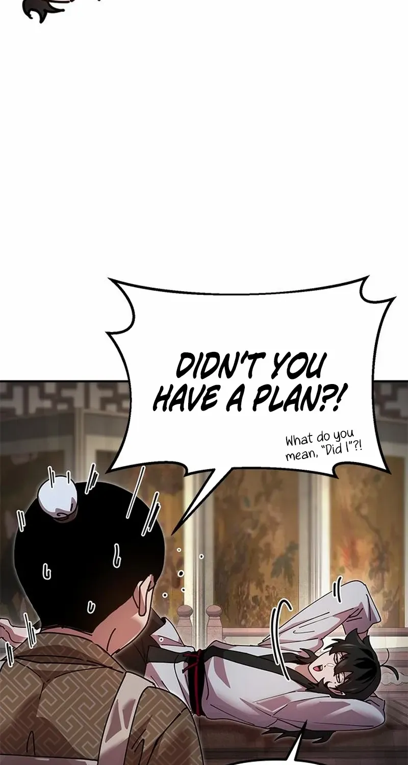 Chronicles of the Lazy Sovereign Chapter 21 page 64 - 
