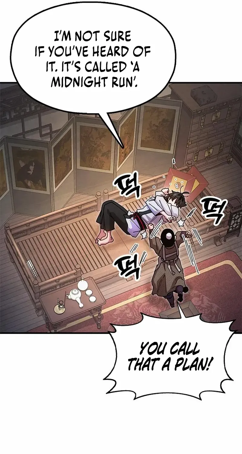 Chronicles of the Lazy Sovereign Chapter 21 page 68 - 