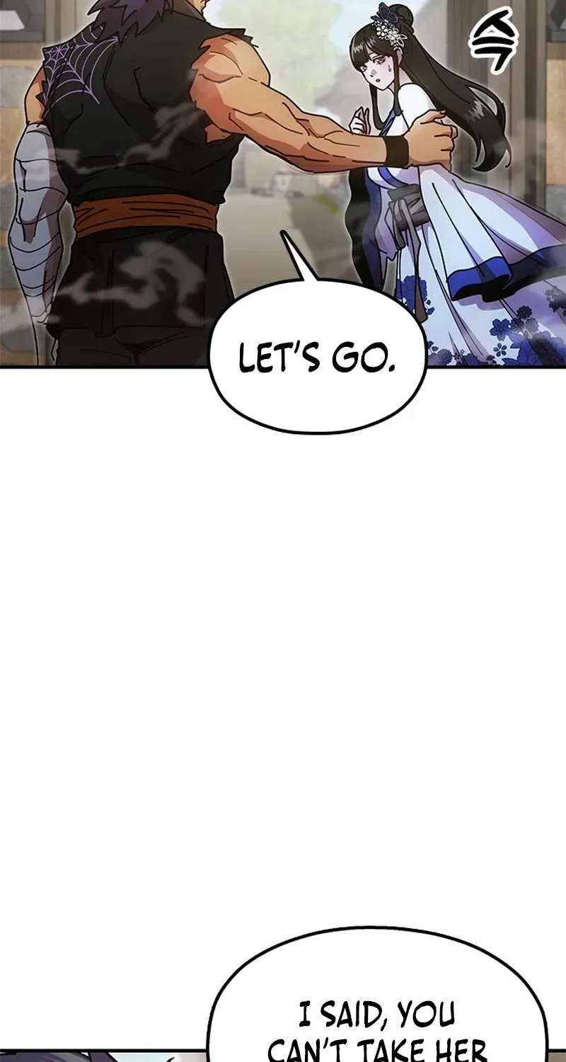 Chronicles of the Lazy Sovereign Chapter 21 page 8 - 