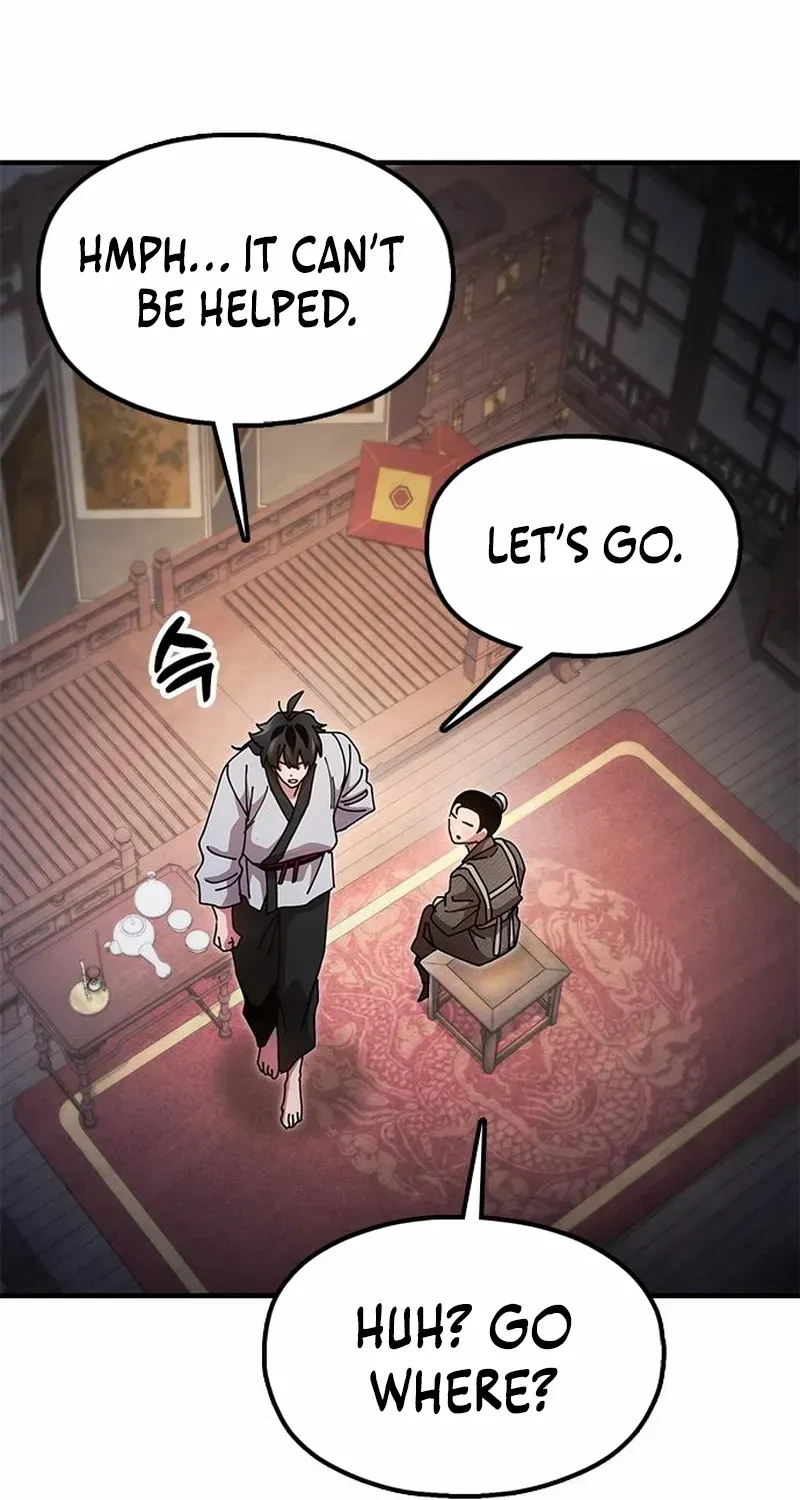 Chronicles of the Lazy Sovereign Chapter 21 page 75 - 