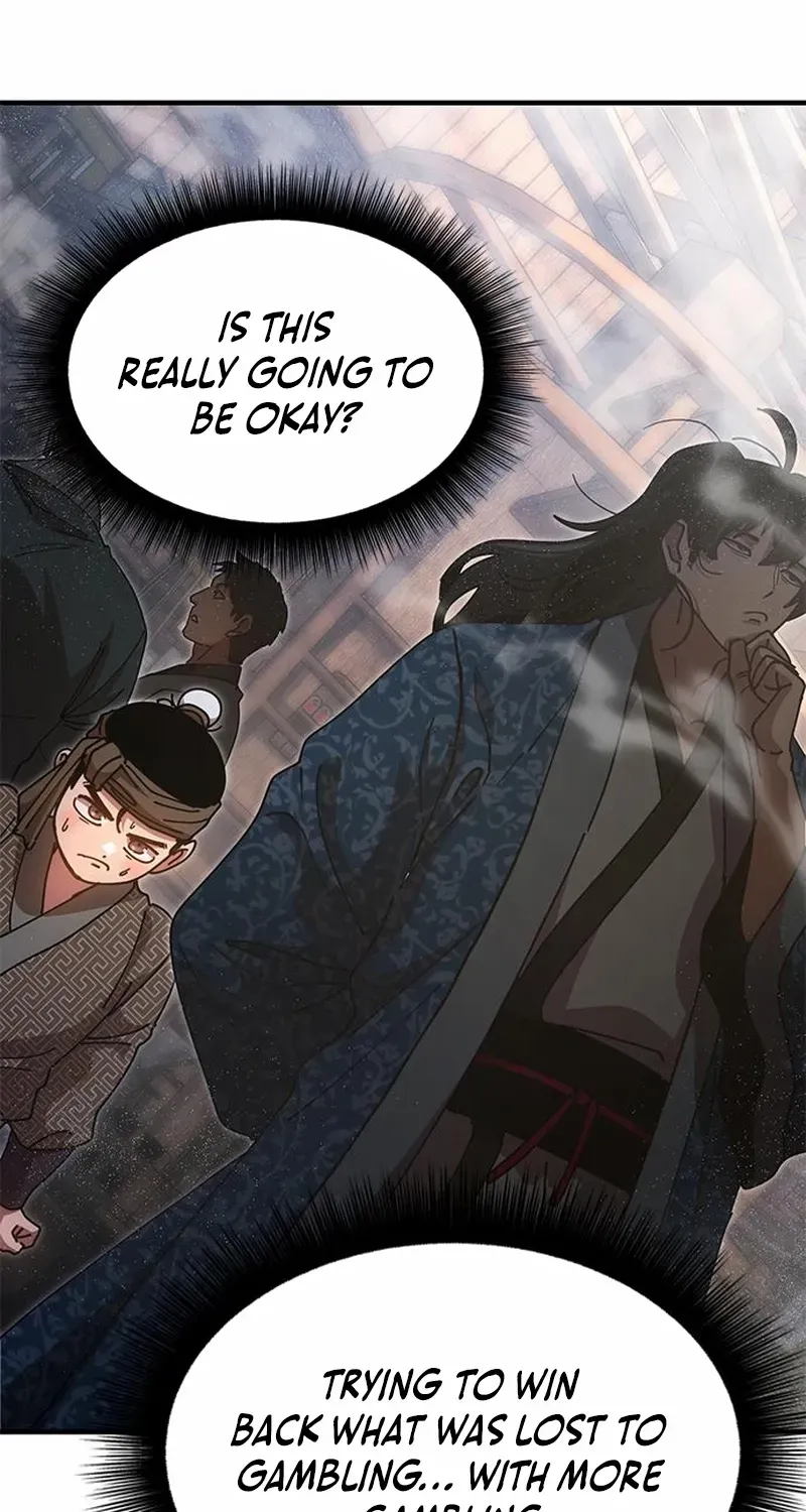 Chronicles of the Lazy Sovereign Chapter 21 page 93 - 