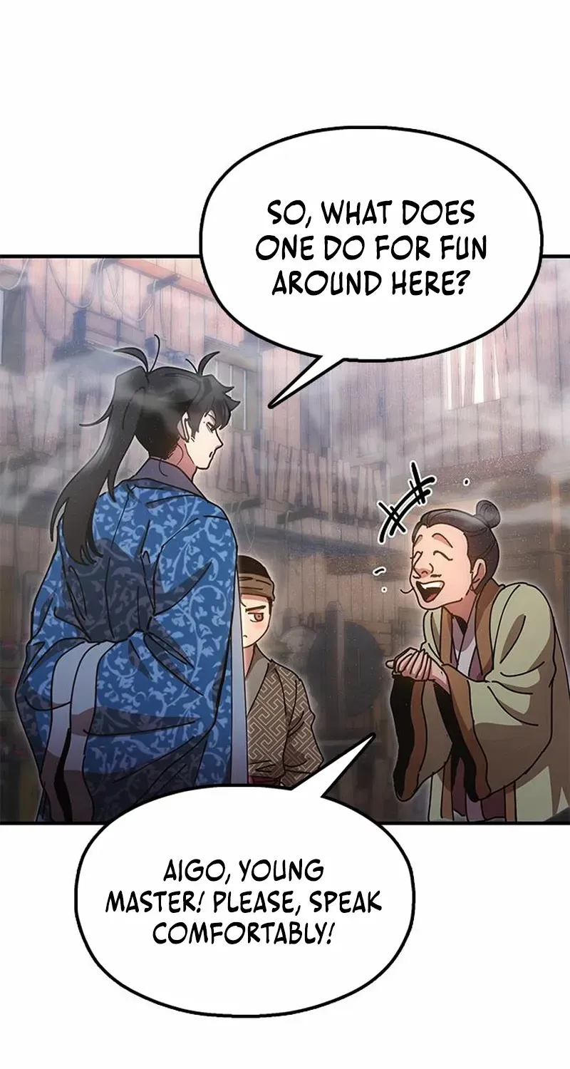Chronicles of the Lazy Sovereign Chapter 21 page 97 - 