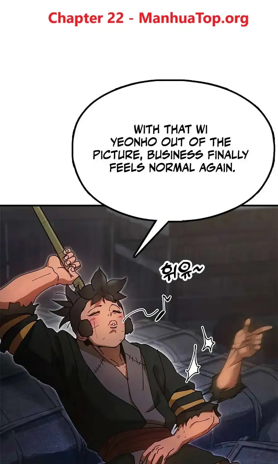 Chronicles of the Lazy Sovereign Chapter 22 page 2 - 