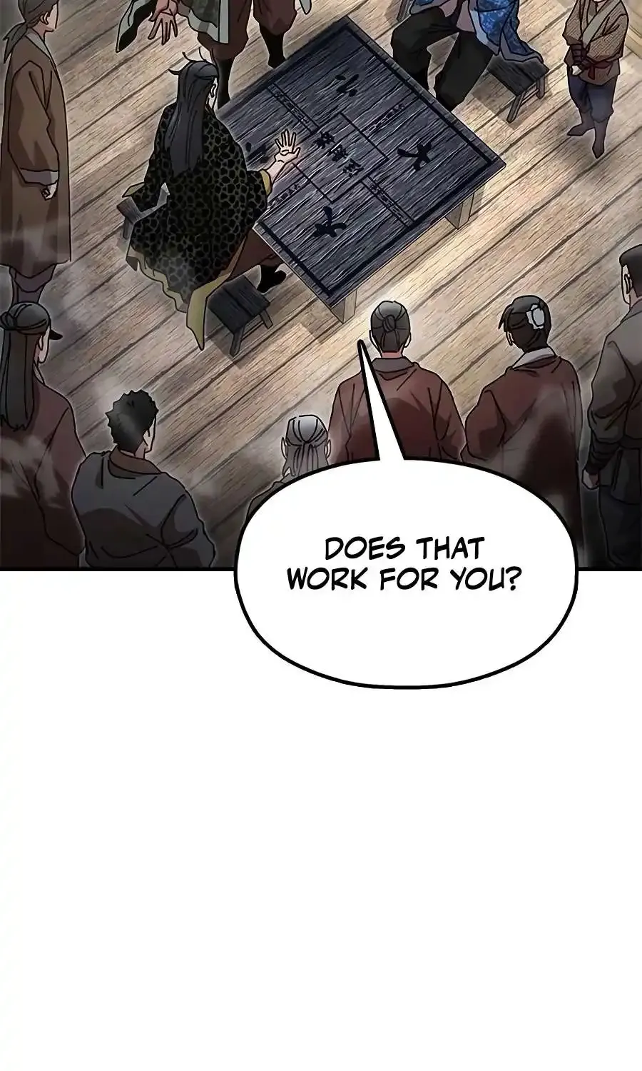 Chronicles of the Lazy Sovereign Chapter 22 page 105 - 