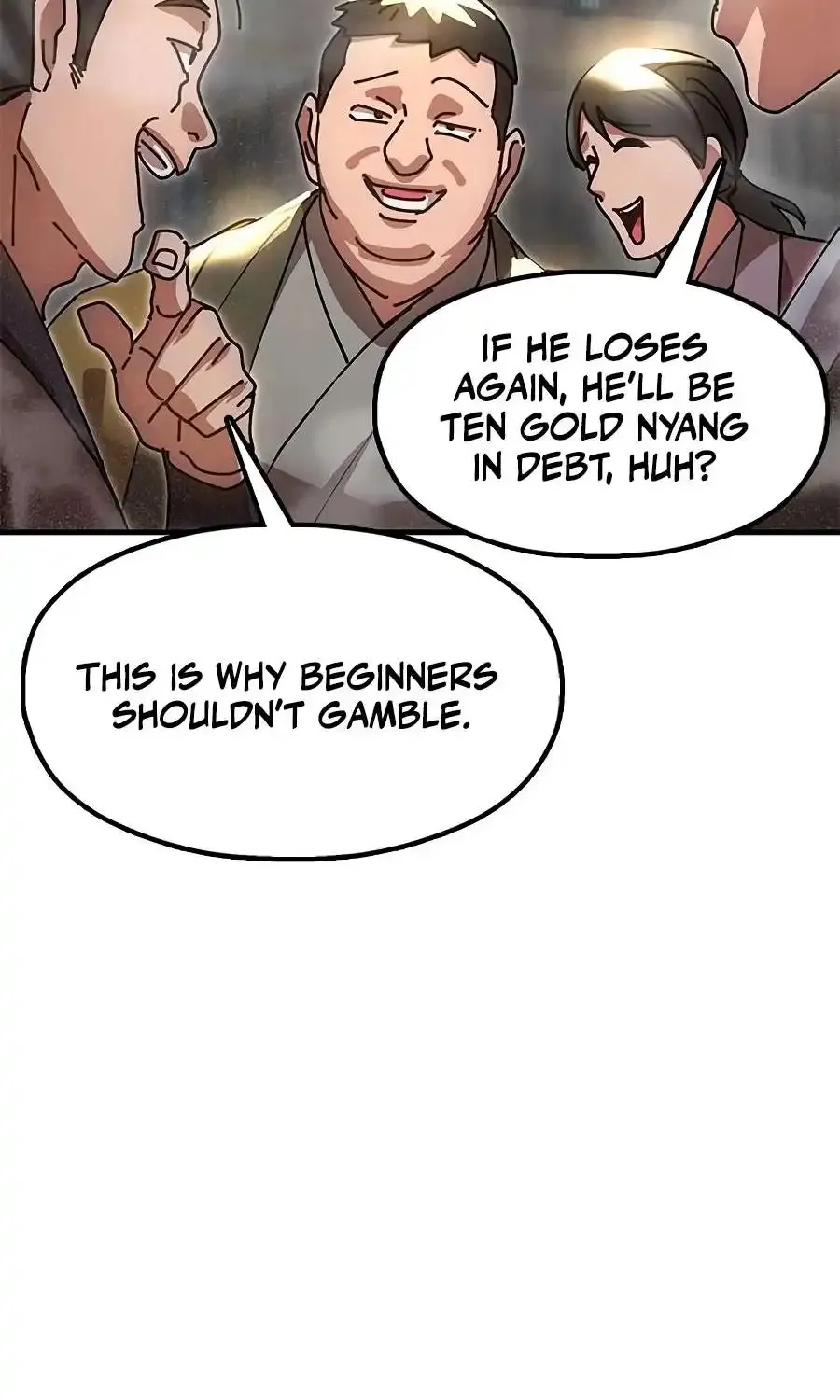 Chronicles of the Lazy Sovereign Chapter 22 page 120 - 