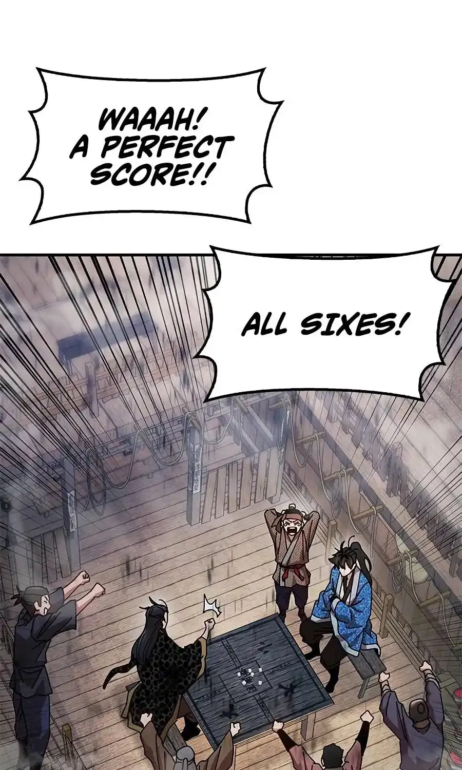 Chronicles of the Lazy Sovereign Chapter 22 page 128 - 