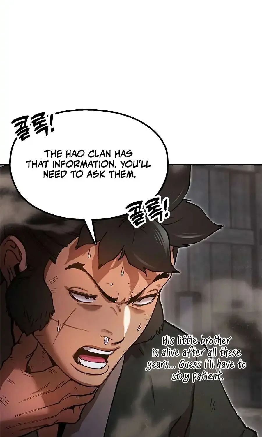 Chronicles of the Lazy Sovereign Chapter 22 page 17 - 