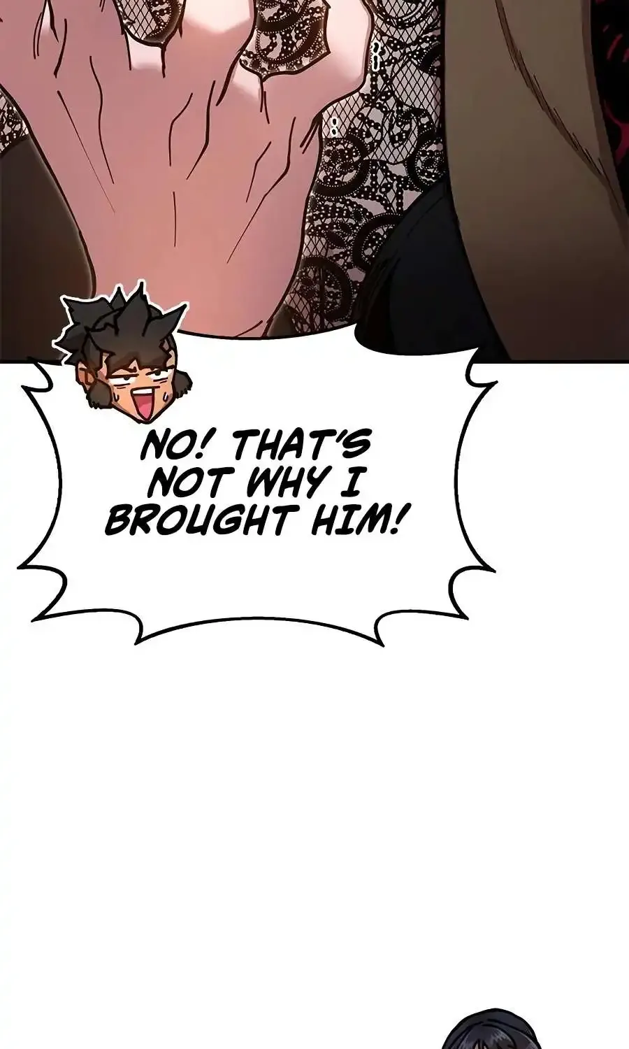 Chronicles of the Lazy Sovereign Chapter 22 page 27 - 
