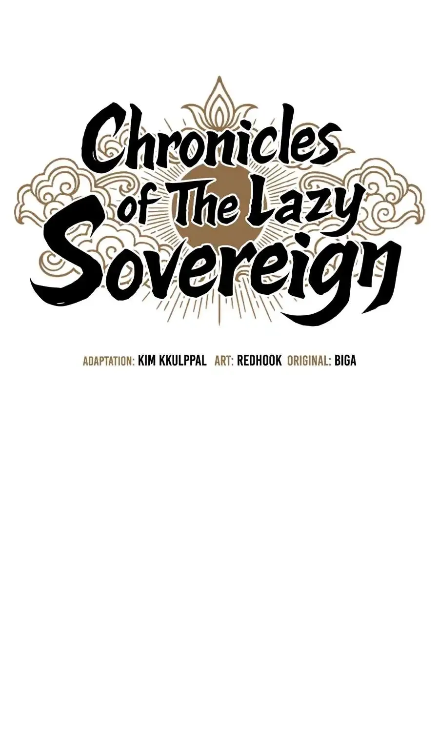 Chronicles of the Lazy Sovereign Chapter 22 page 31 - 