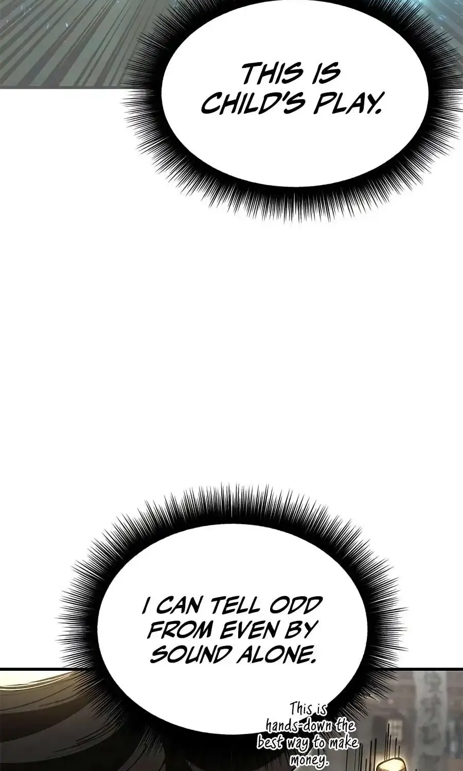 Chronicles of the Lazy Sovereign Chapter 22 page 47 - 