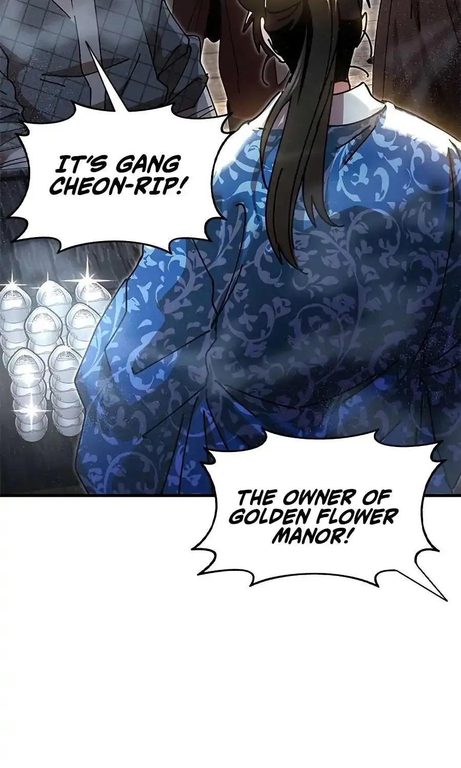 Chronicles of the Lazy Sovereign Chapter 22 page 54 - 