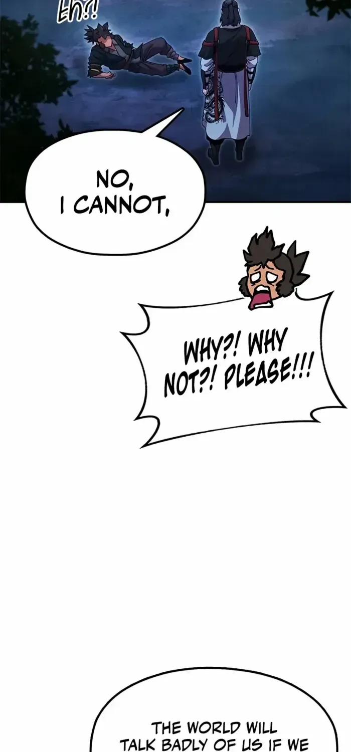 Chronicles of the Lazy Sovereign Chapter 23 page 108 - 