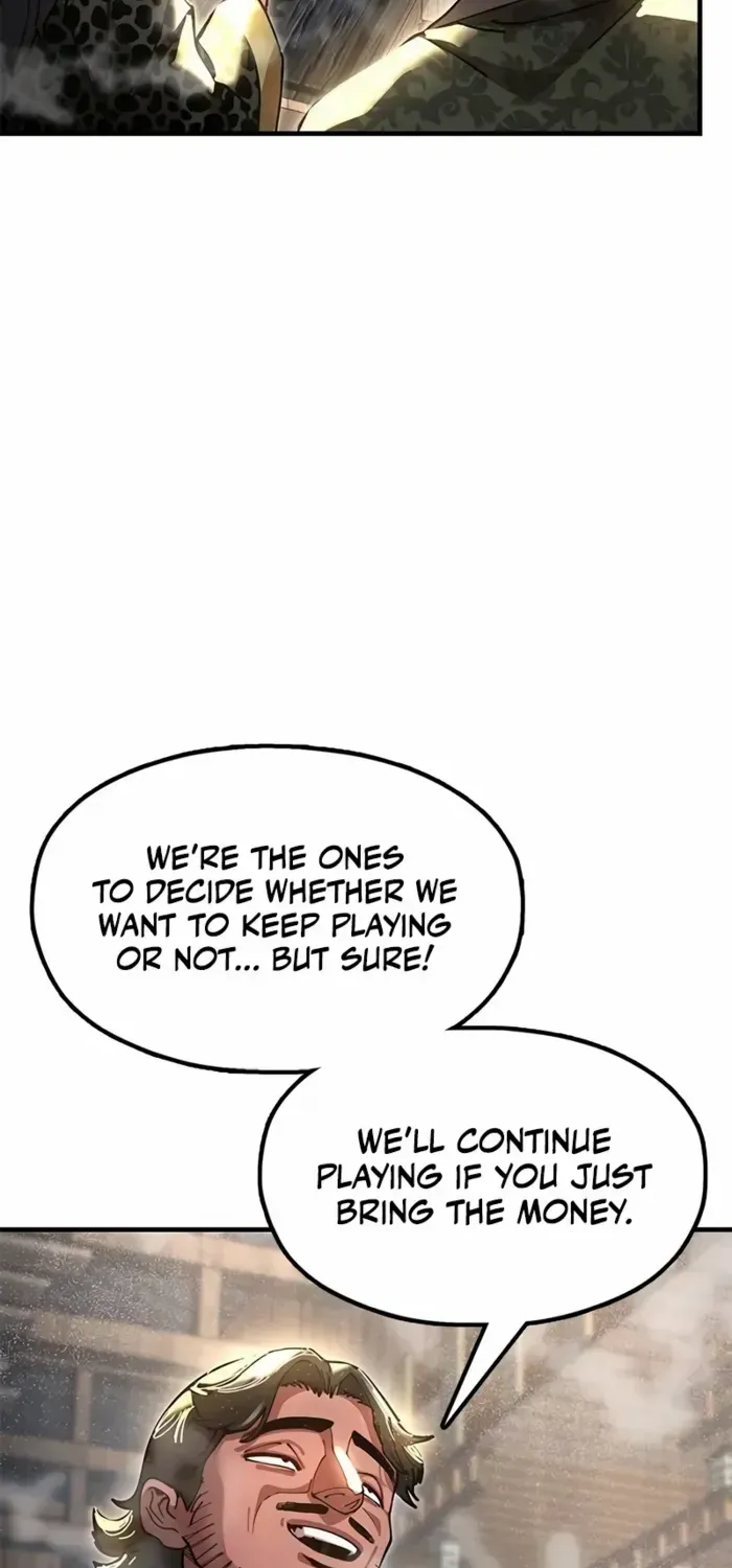 Chronicles of the Lazy Sovereign Chapter 23 page 12 - 