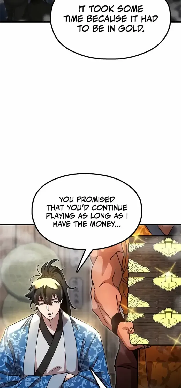 Chronicles of the Lazy Sovereign Chapter 23 page 23 - 