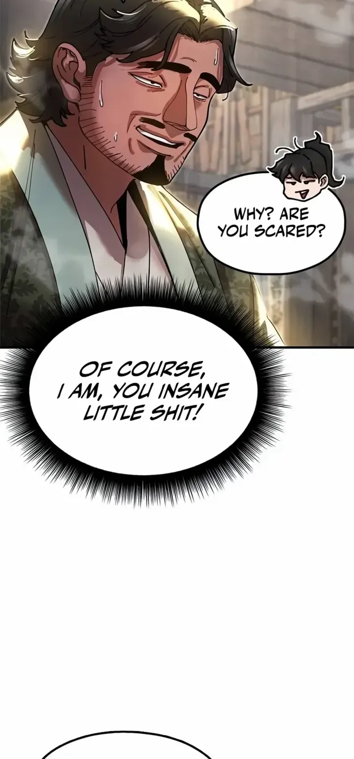 Chronicles of the Lazy Sovereign Chapter 23 page 29 - 