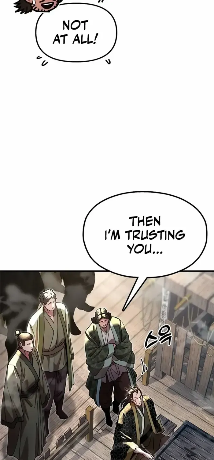 Chronicles of the Lazy Sovereign Chapter 23 page 31 - 
