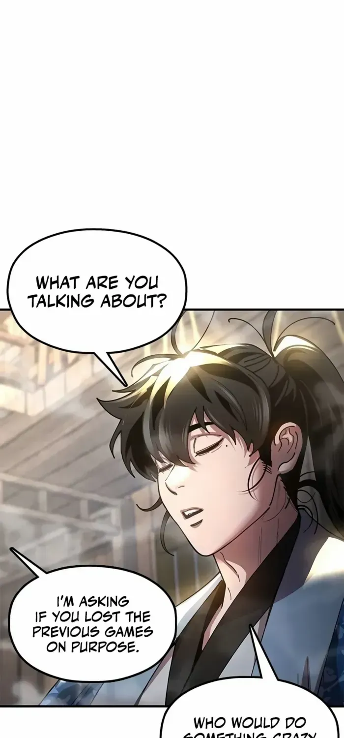 Chronicles of the Lazy Sovereign Chapter 23 page 35 - 