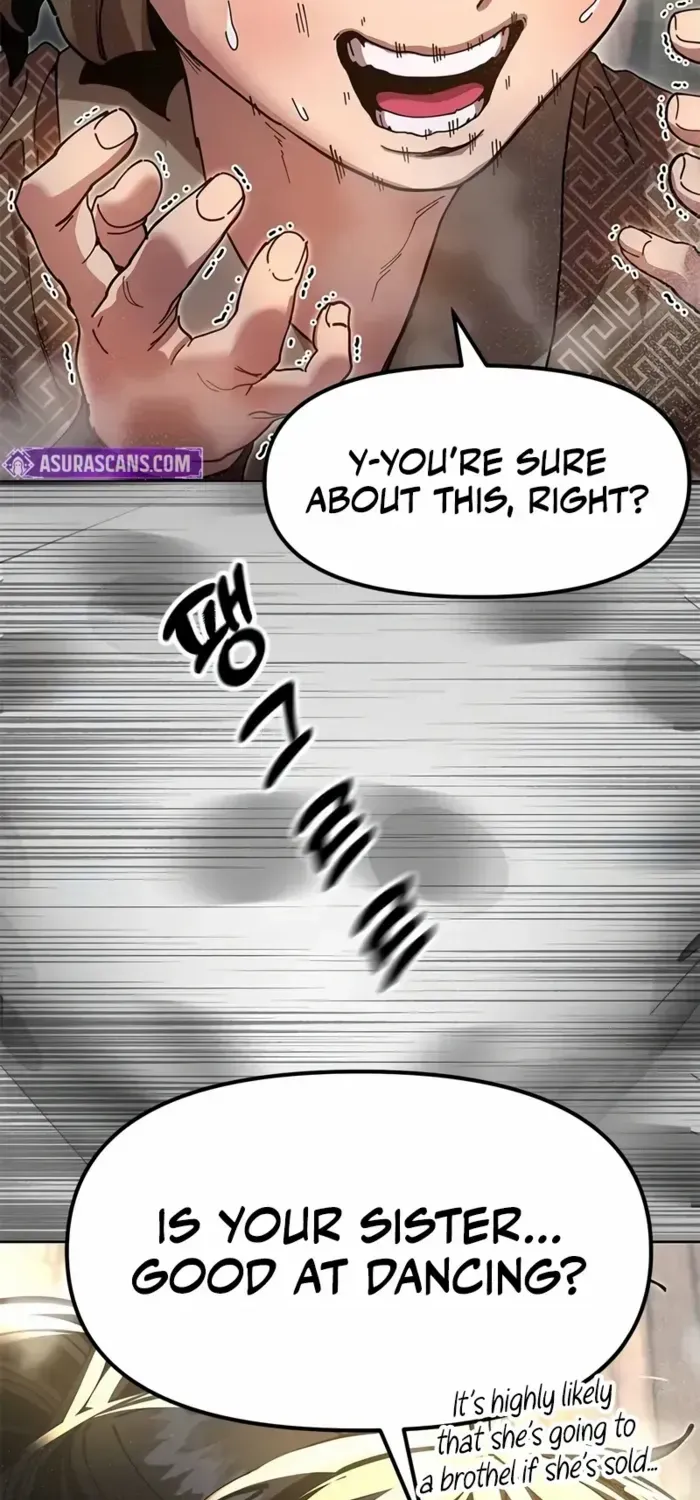 Chronicles of the Lazy Sovereign Chapter 23 page 63 - 