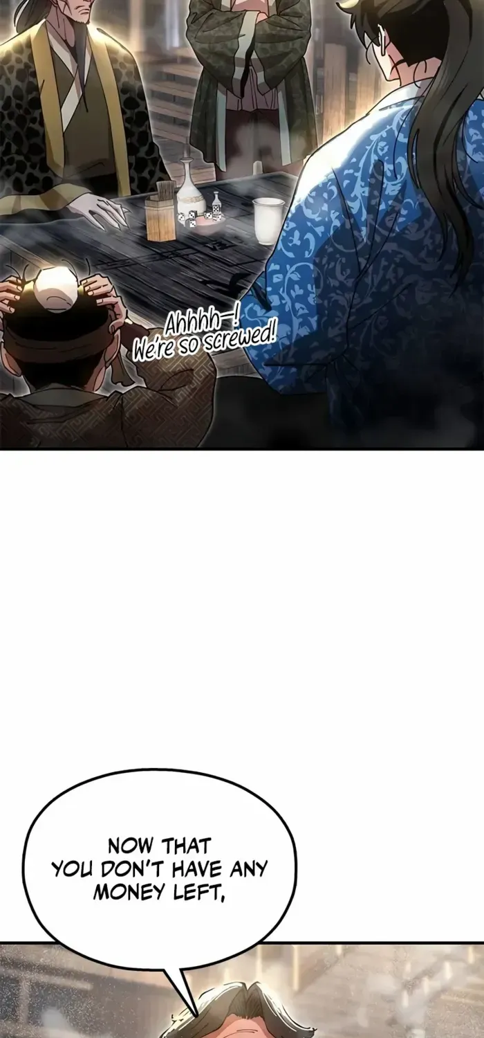 Chronicles of the Lazy Sovereign Chapter 23 page 8 - 