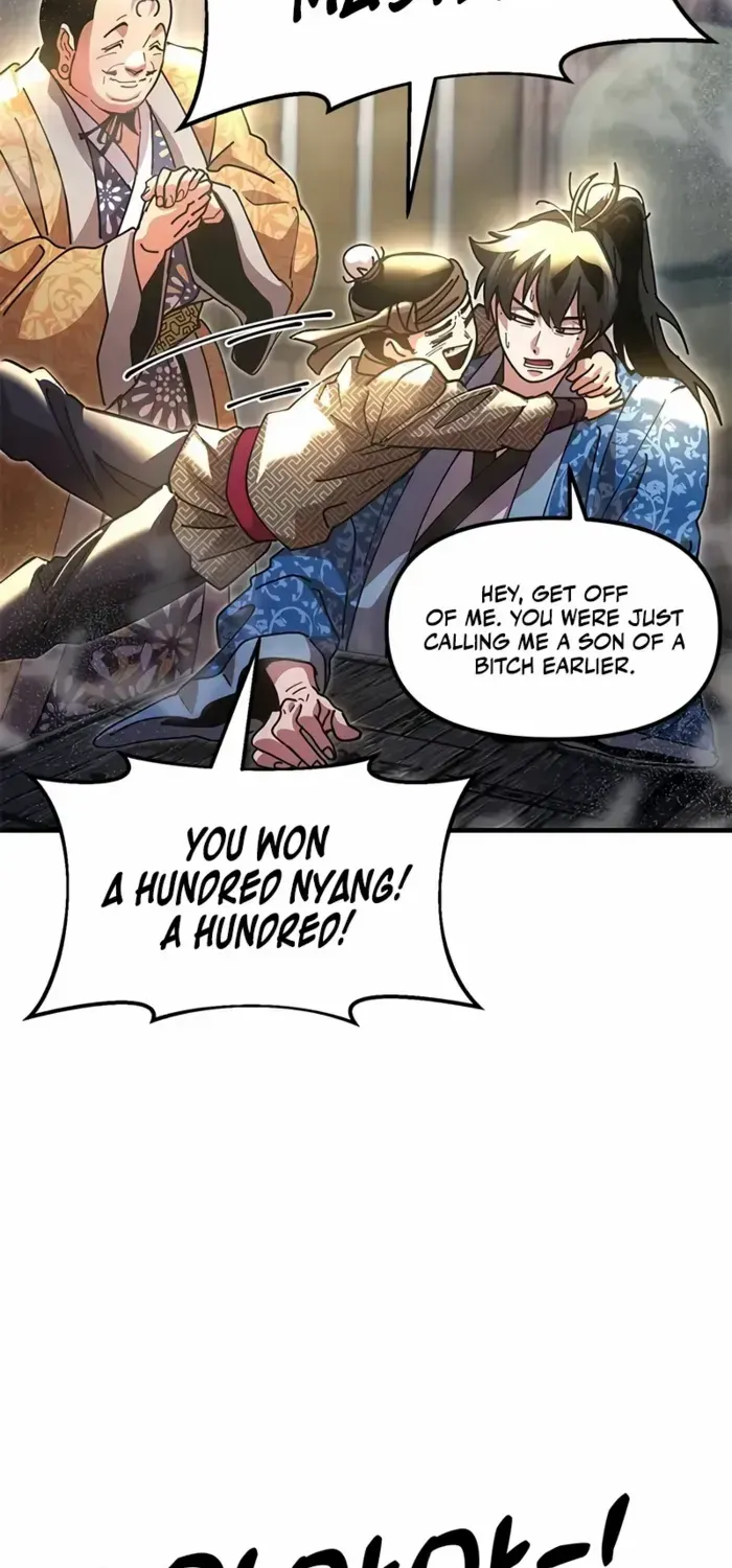 Chronicles of the Lazy Sovereign Chapter 23 page 78 - 