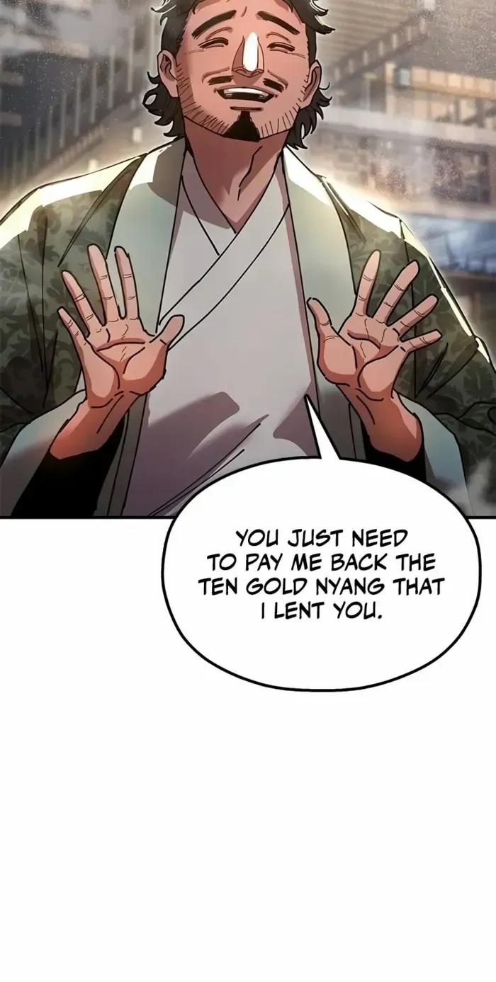 Chronicles of the Lazy Sovereign Chapter 23 page 9 - 
