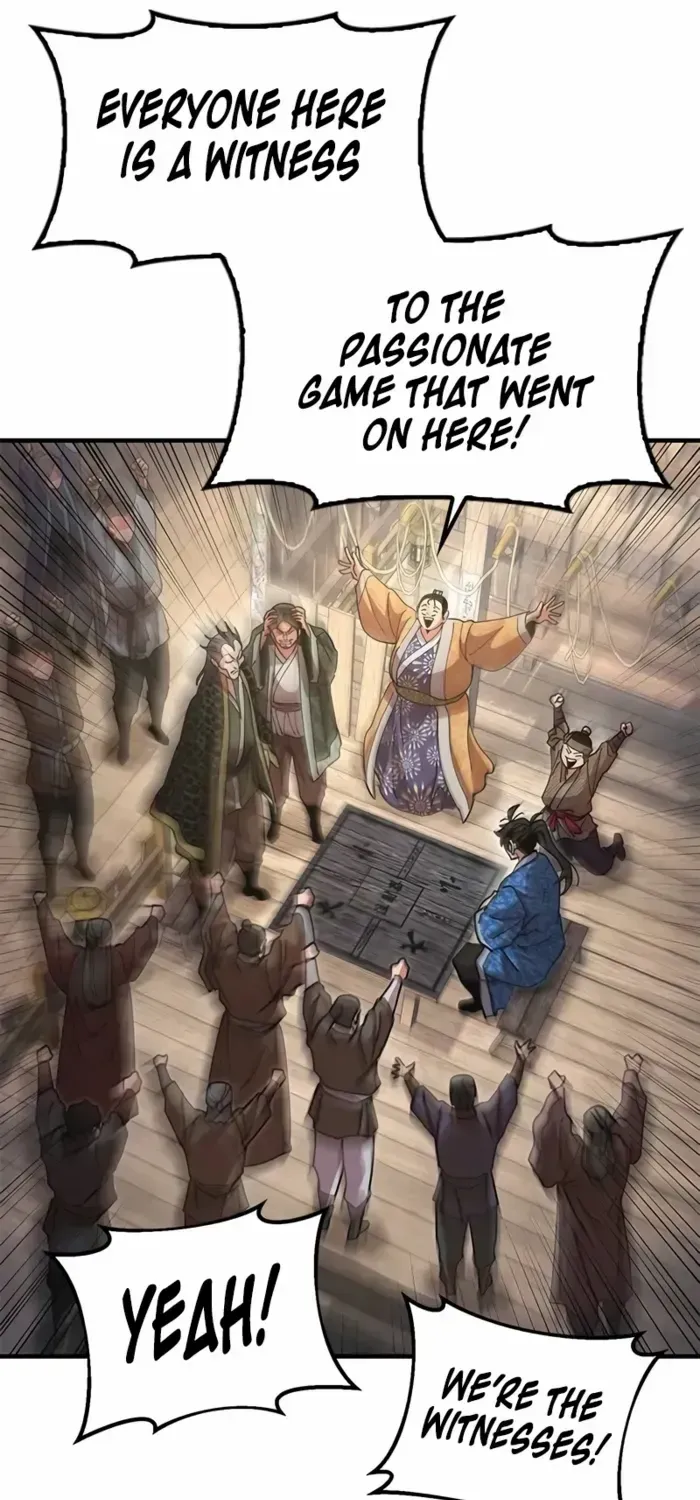 Chronicles of the Lazy Sovereign Chapter 23 page 85 - 