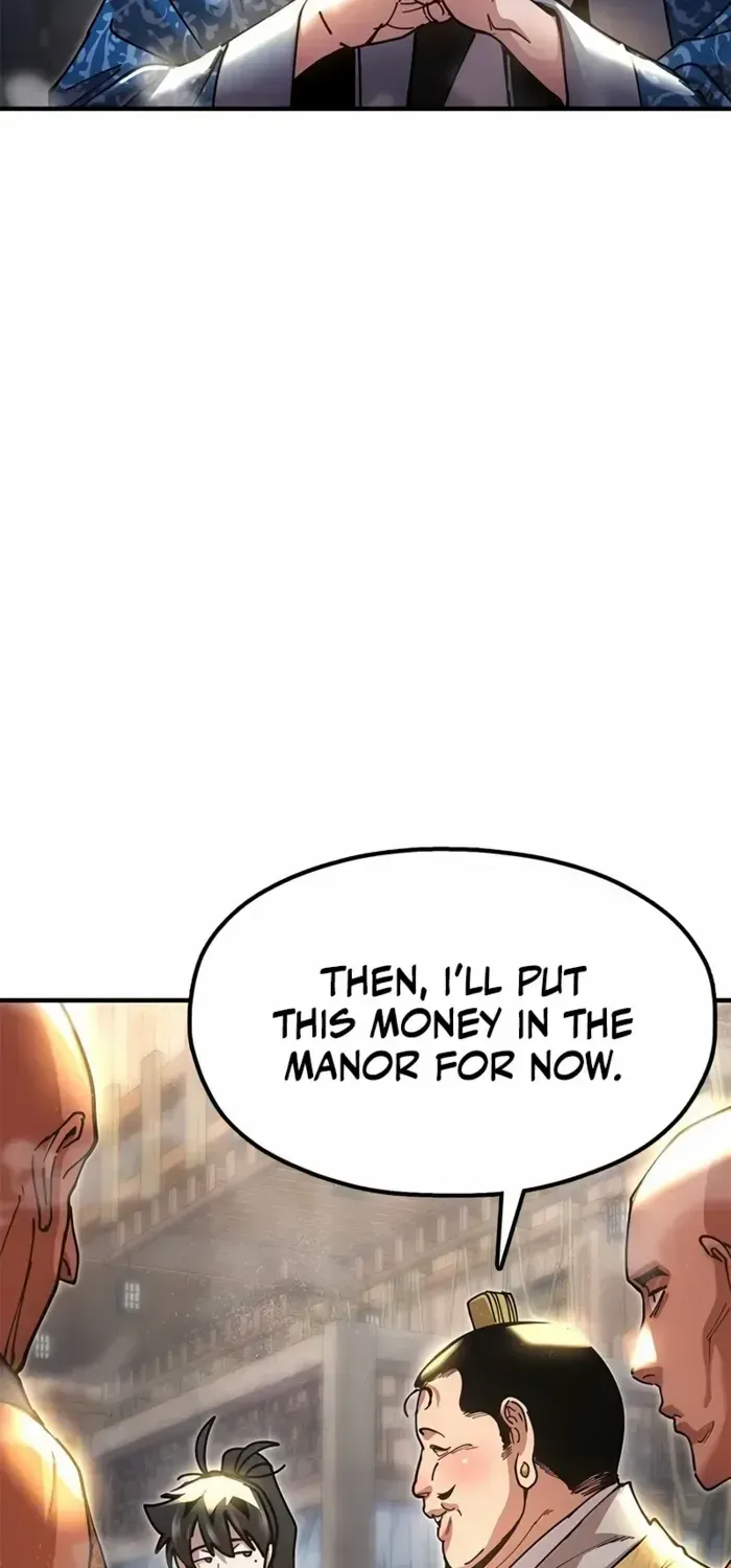 Chronicles of the Lazy Sovereign Chapter 23 page 88 - 