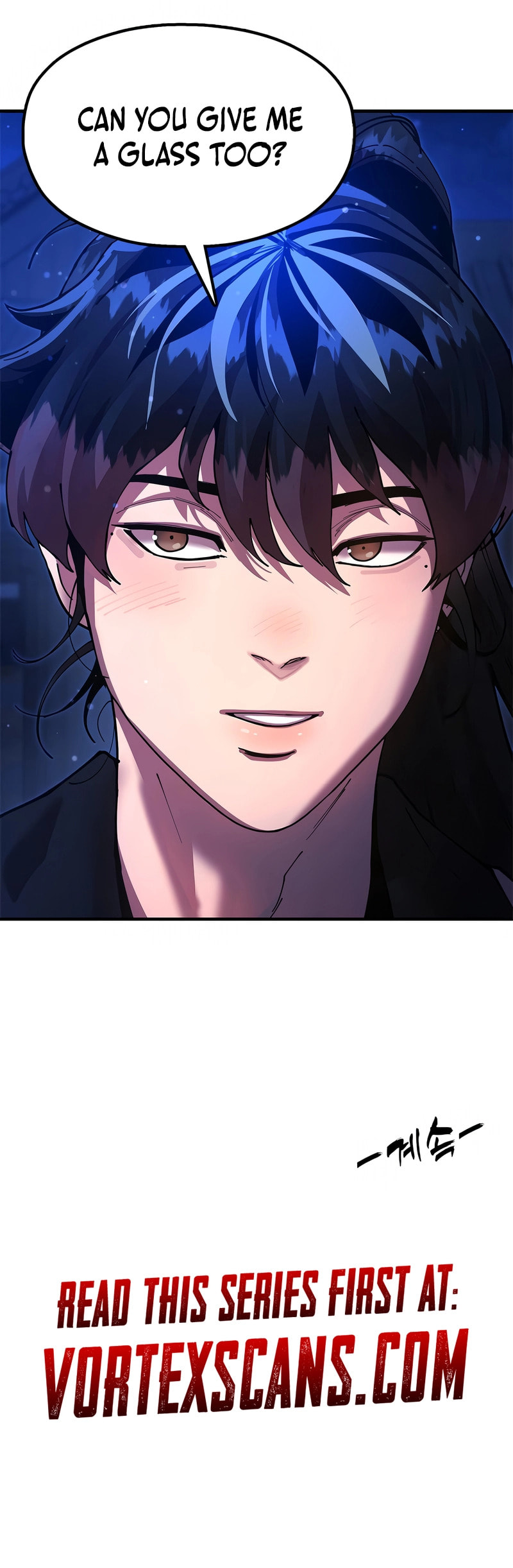 Chronicles of the Lazy Sovereign Chapter 27 page 17 - 