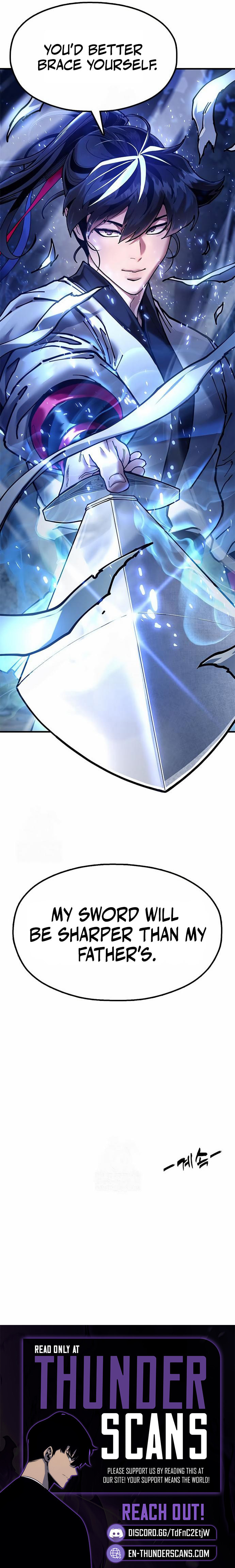 Chronicles of the Lazy Sovereign Chapter 29 page 13 - 