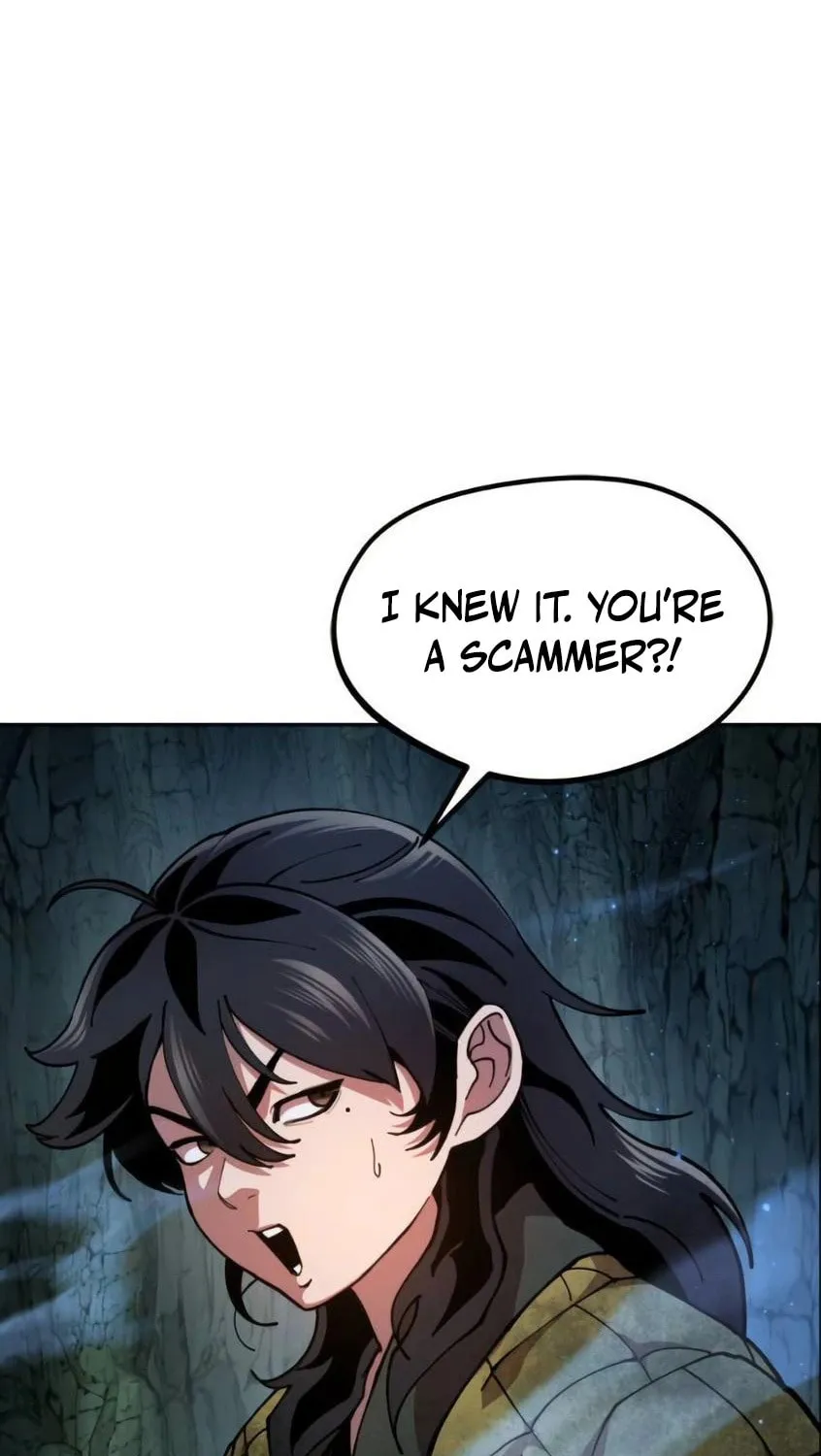 Chronicles of the Lazy Sovereign Chapter 3 page 12 - 