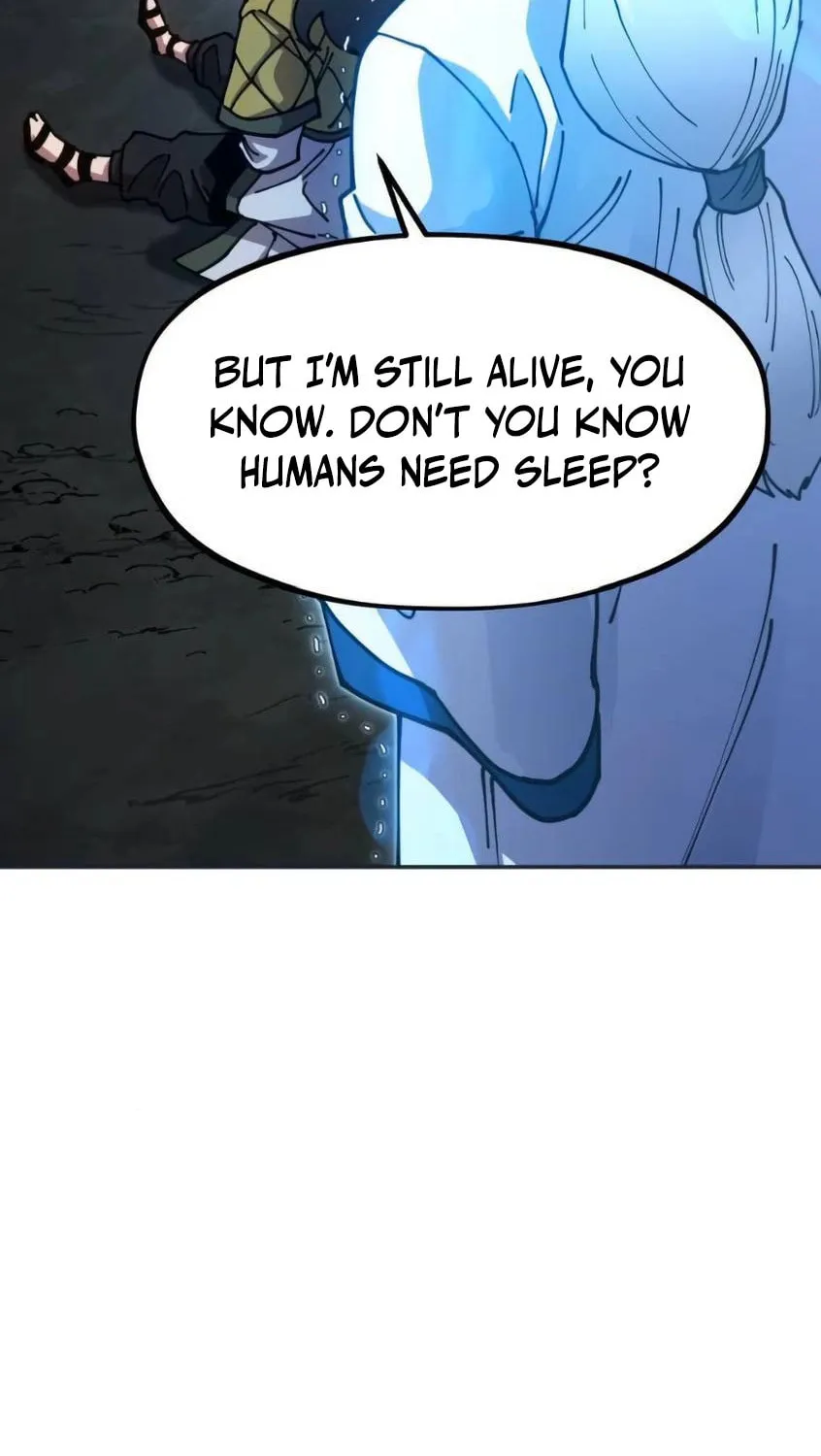 Chronicles of the Lazy Sovereign Chapter 3 page 112 - 