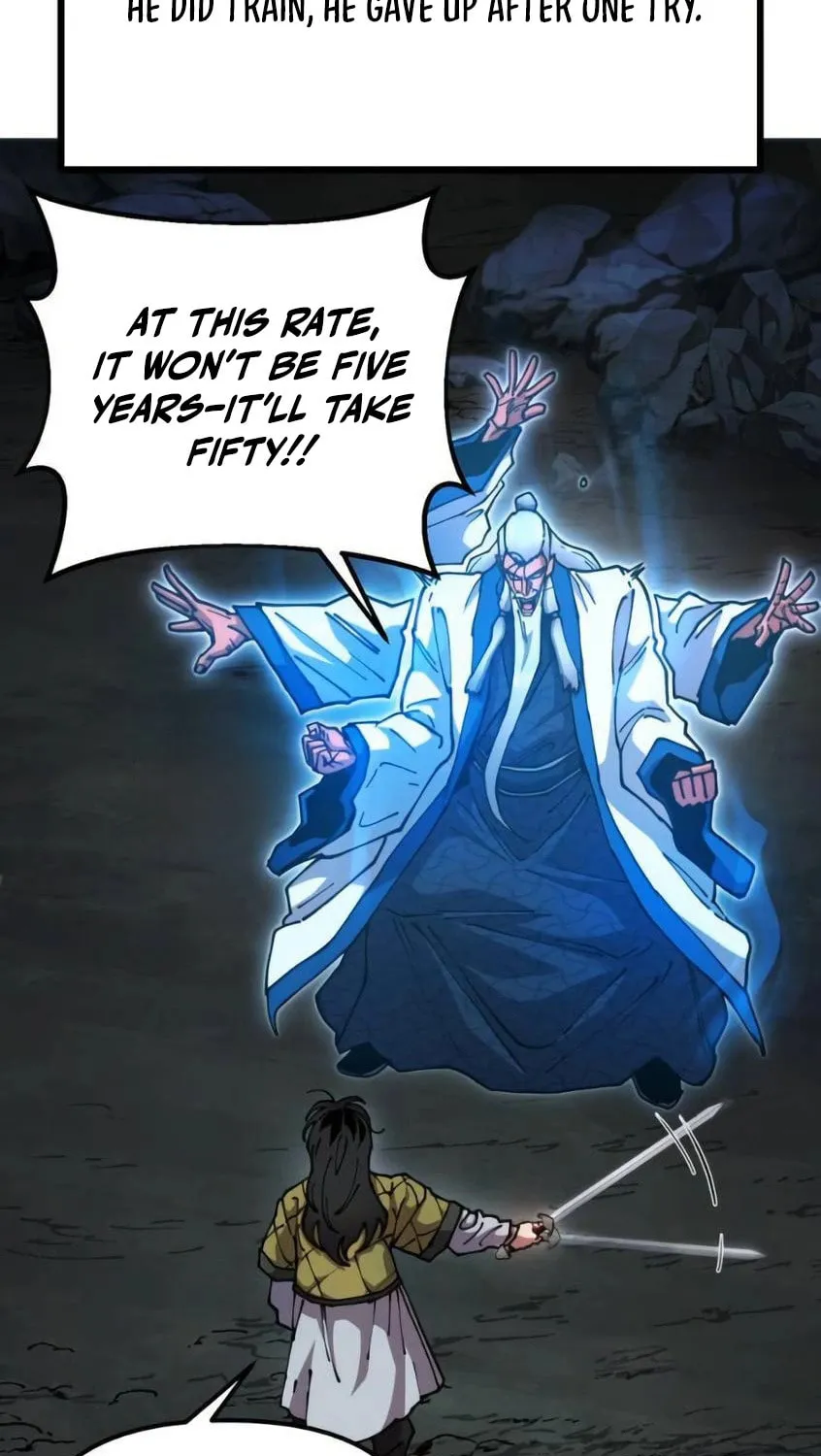 Chronicles of the Lazy Sovereign Chapter 3 page 117 - 