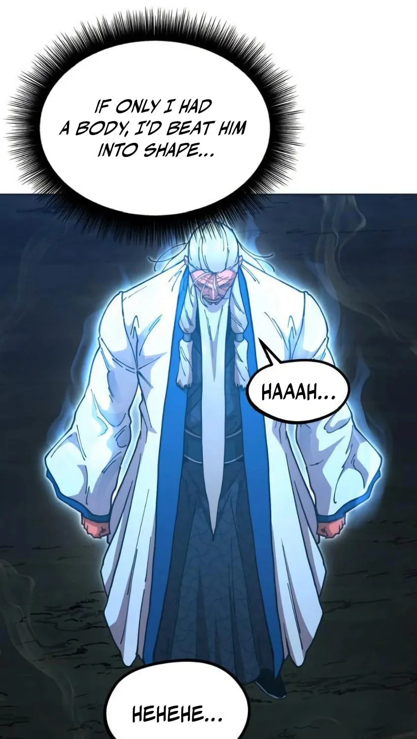 Chronicles of the Lazy Sovereign Chapter 3 page 125 - 
