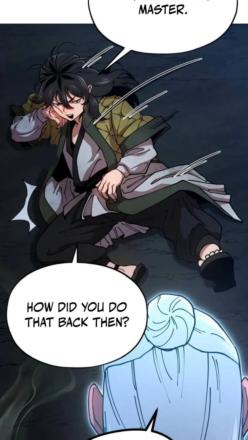 Chronicles of the Lazy Sovereign Chapter 3 page 127 - 