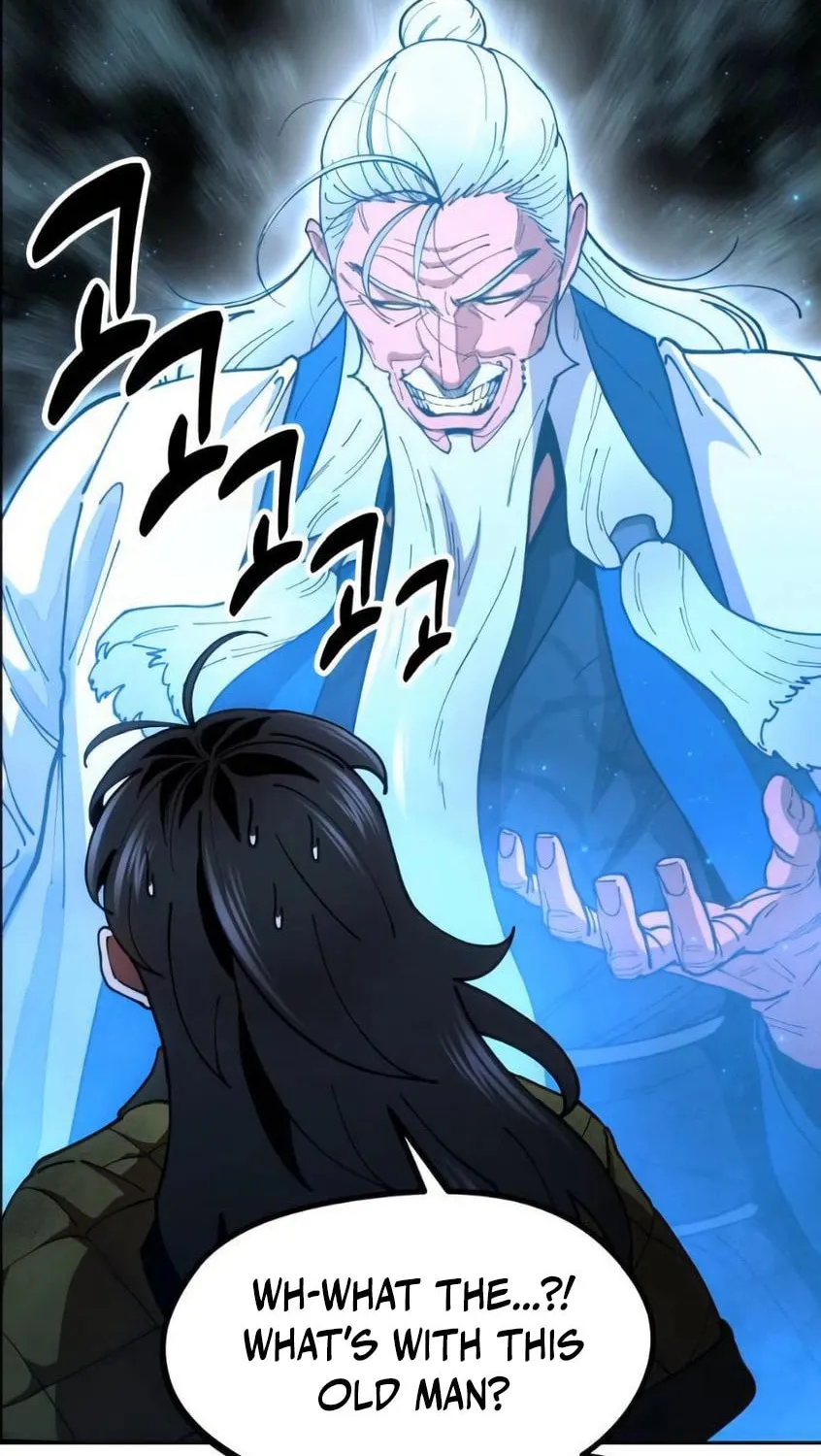 Chronicles of the Lazy Sovereign Chapter 3 page 139 - 