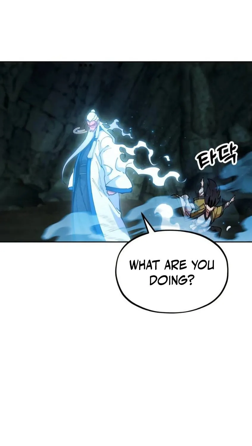 Chronicles of the Lazy Sovereign Chapter 3 page 22 - 