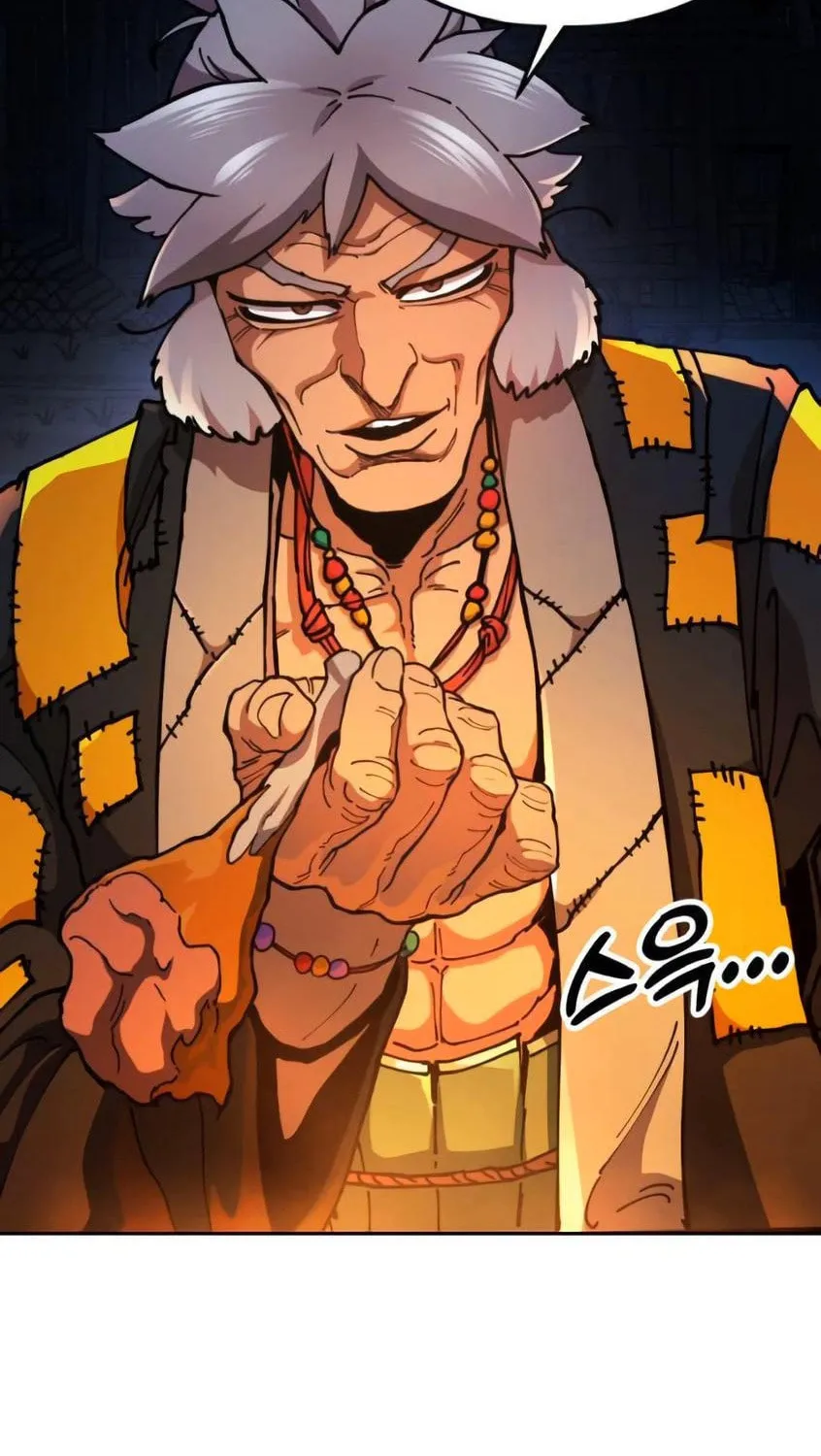 Chronicles of the Lazy Sovereign Chapter 3 page 33 - 
