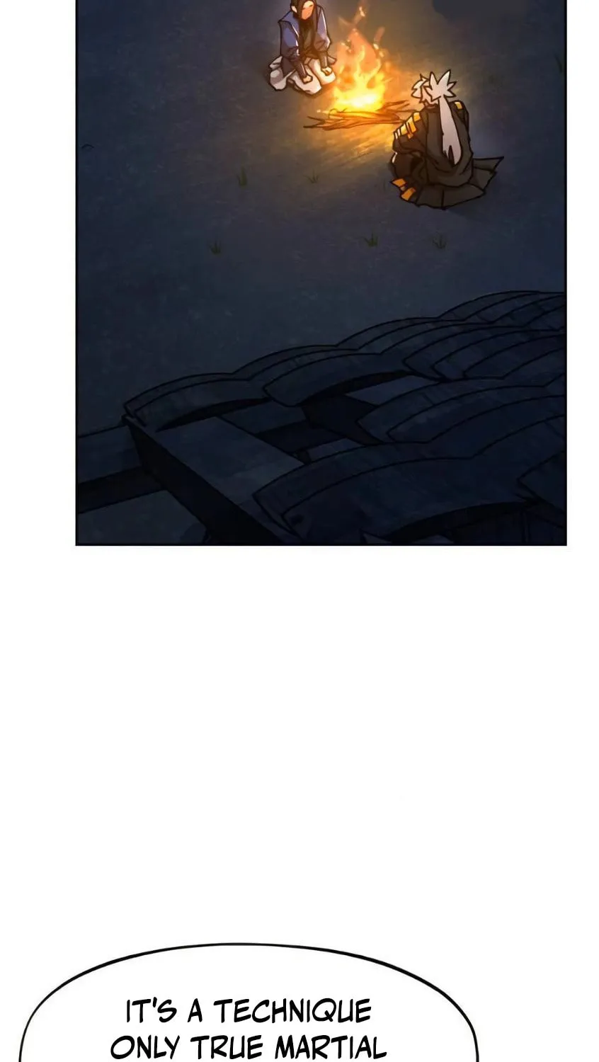 Chronicles of the Lazy Sovereign Chapter 3 page 35 - 
