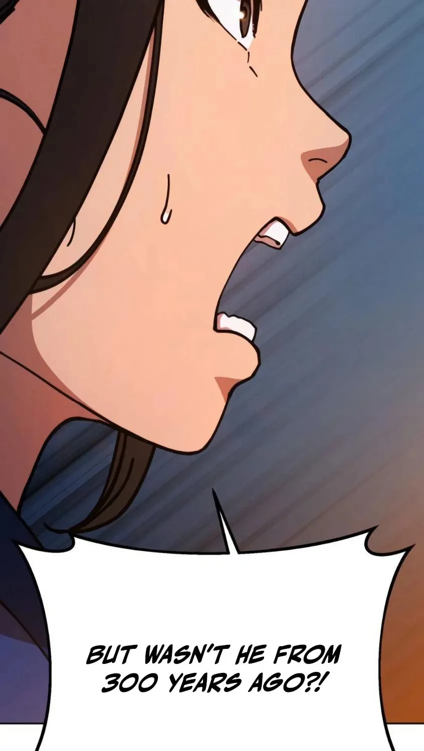 Chronicles of the Lazy Sovereign Chapter 3 page 46 - 