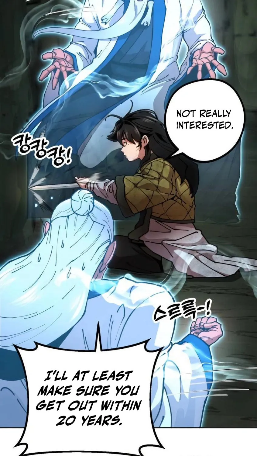 Chronicles of the Lazy Sovereign Chapter 3 page 80 - 