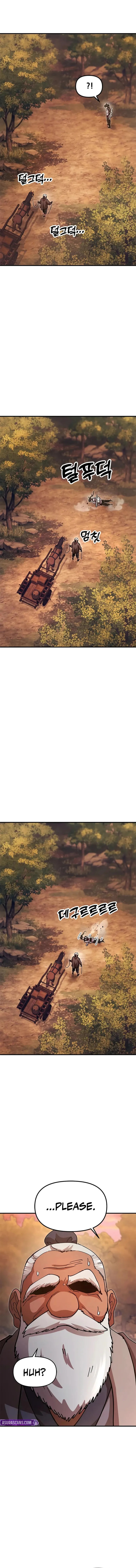 Chronicles of the Lazy Sovereign Chapter 30 page 1 - 