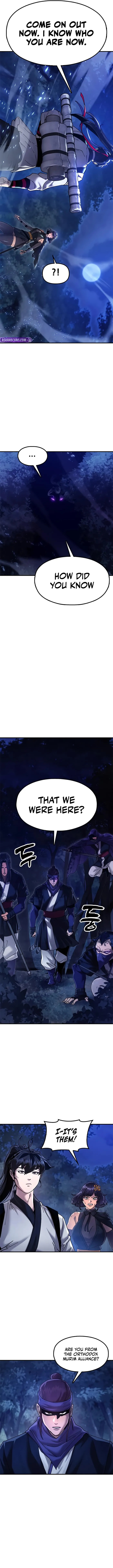 Chronicles of the Lazy Sovereign Chapter 30 page 13 - 
