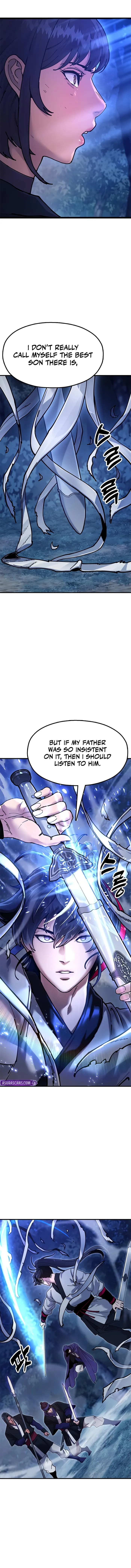 Chronicles of the Lazy Sovereign Chapter 30 page 18 - 